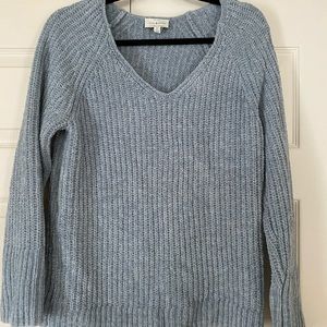 Lucky Blue Sweater